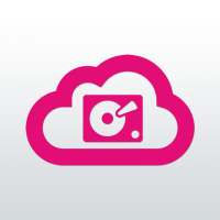 Telekom Cloud Storage