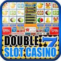 Double Slot Casino Free on 9Apps