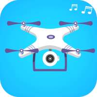 Drone sound on 9Apps
