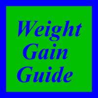 Weight Gain Guide on 9Apps