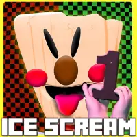 Mod Ice Scream 7 for MCPE for Android - Free App Download