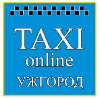 Онлайн такси Навигатор (Ужгород) on 9Apps