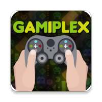 Gamiplex on 9Apps