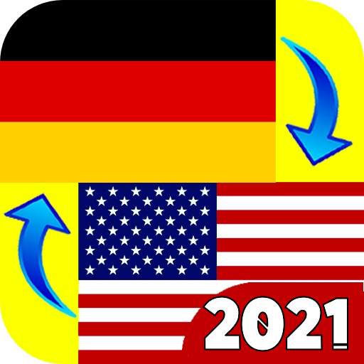 German - English Translator 2021