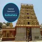 Karnataka Temples ( Tourist Guide ) on 9Apps