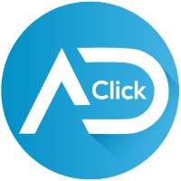 AdClick MyAccount
