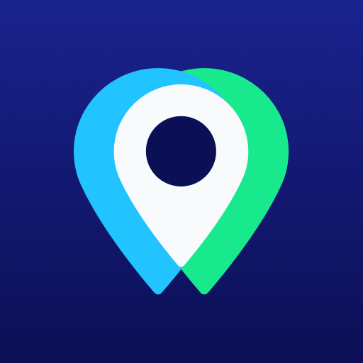 Be Closer: Share your location icon