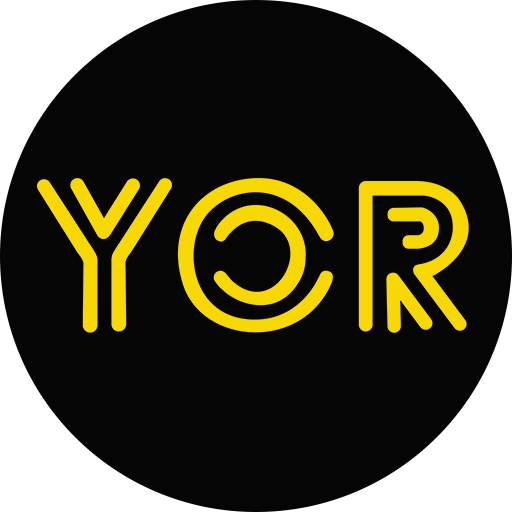 YOR - Cabs Driver