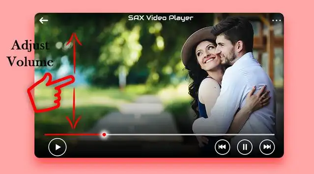 SXS Video Player На Андроид App Скачать - 9Apps