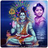 Maha Shivrathri Photo Frames on 9Apps