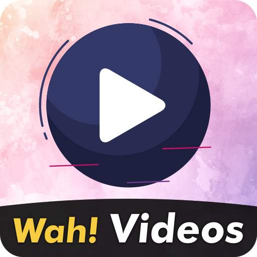 Wah! Videos - Unlimited Fun   Money
