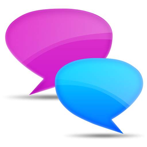 Chat & Share Messenger