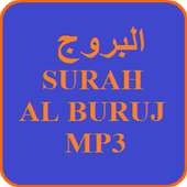 Surah Al Buruj MP3 on 9Apps