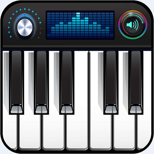 Piano Game - Real HD Music