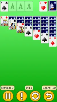 Download do aplicativo Solitaire 365 2023 - Grátis - 9Apps