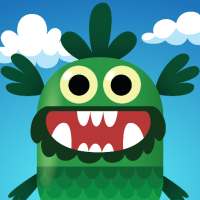 Teach Your Monster to Read on 9Apps