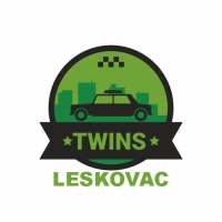 Twins Taxi Leskovac on 9Apps