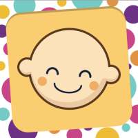 Cute Frames - Baby Photo Frames on 9Apps