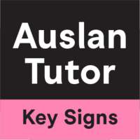 Auslan Tutor Key Signs on 9Apps