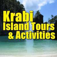 Krabi Island Tours & Activities on 9Apps