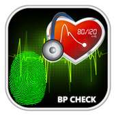 Blood Pressure -BP Check Prank