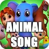Animals Sounds Kids Songs : Kids Games & Preschool on 9Apps