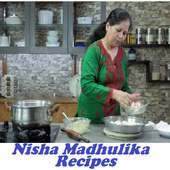 Nisha Madhulika Recipes Hindi