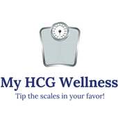 My HCG Wellness