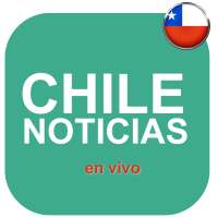 Noticias de Chile on 9Apps