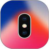 Stylish iCamera - OS 12 Camera - Phone 10 iCamera on 9Apps