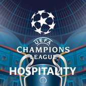 Champions League Final Hosp.