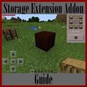 Guide for Storage Extension