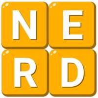 Nerd Blocks - Word Game