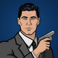 Archer: Danger Phone Idle Game on 9Apps