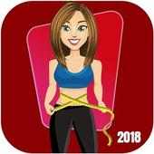 Weight Loss In 30 Days (Love Your Body in 30 Days) on 9Apps