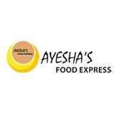 Ayeshas Food Express