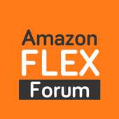 Amazon Flex Forum on 9Apps