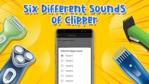 Hair Clipper Prank APK Download 2023 - Free - 9Apps Hair Clipper Prank APK Download 2023 - Free - 9Apps