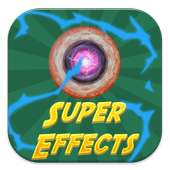 Camera Super Effects on 9Apps