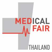 iSCAN - Medical Fair Thailand