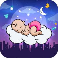Baby Sleep And Meditation Music, Relax & Yoga