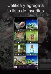 Descarga de la aplicación 4D Fondos de pantalla 4k 2023 - Gratis - 9Apps Descarga de la aplicación 4D Fondos de pantalla 4k 2023 - Gratis - 9Apps
