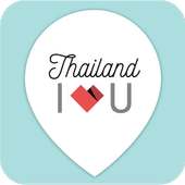 Thailand I Love U