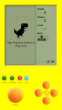 Simple Tetris App لـ Android Download - 9Apps