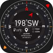 Digital Compass for Android