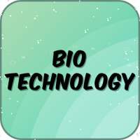 Bio technology