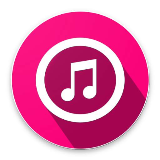 Audio Junction - HD Music Player App