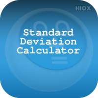 Standard Deviation Calculator on 9Apps