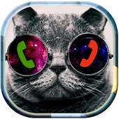 Cat Dialer Theme on 9Apps