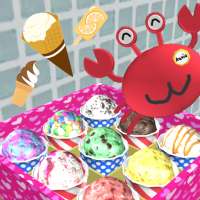 Escape Game - Kanio Ice Cream